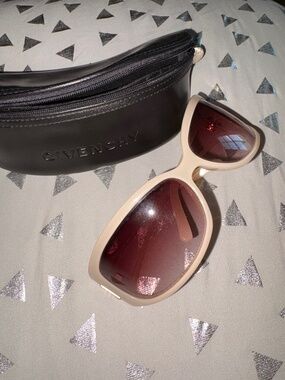 90s Givenchy sunglasses